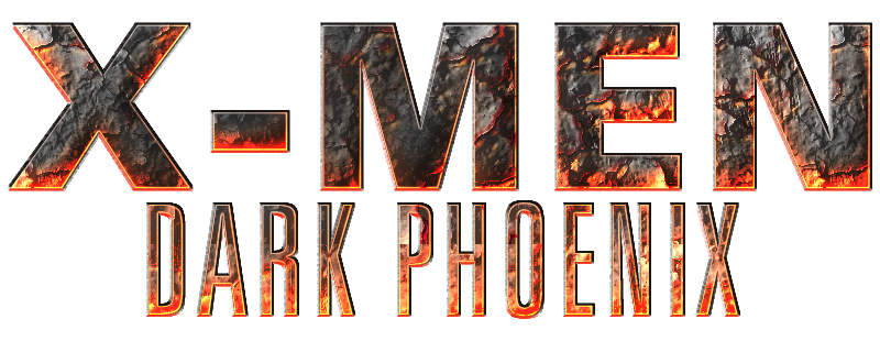 Dark Phoenix Transparent PNG