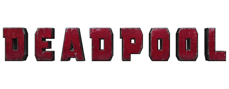 Deadpool Movie No Background Clip Art