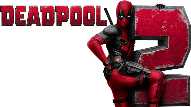 Deadpool Movie PNG Clipart Background