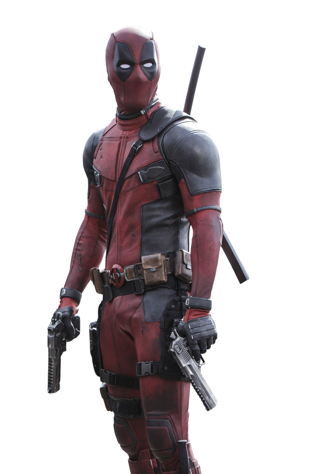 Deadpool Movie PNG HD Images