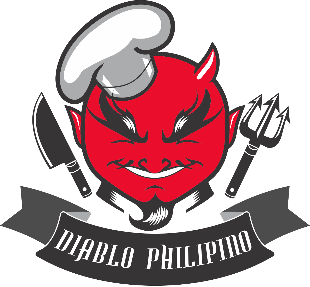 Diablo PNG Clipart Background