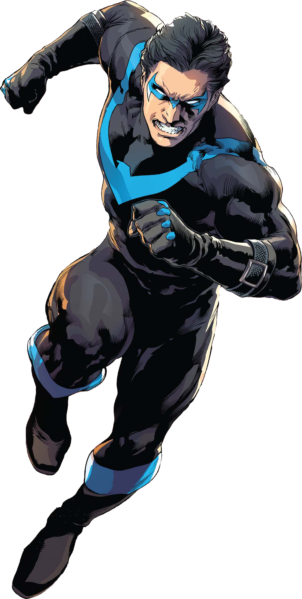 Dick Grayson PNG Background