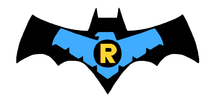 Dick Grayson PNG Images HD