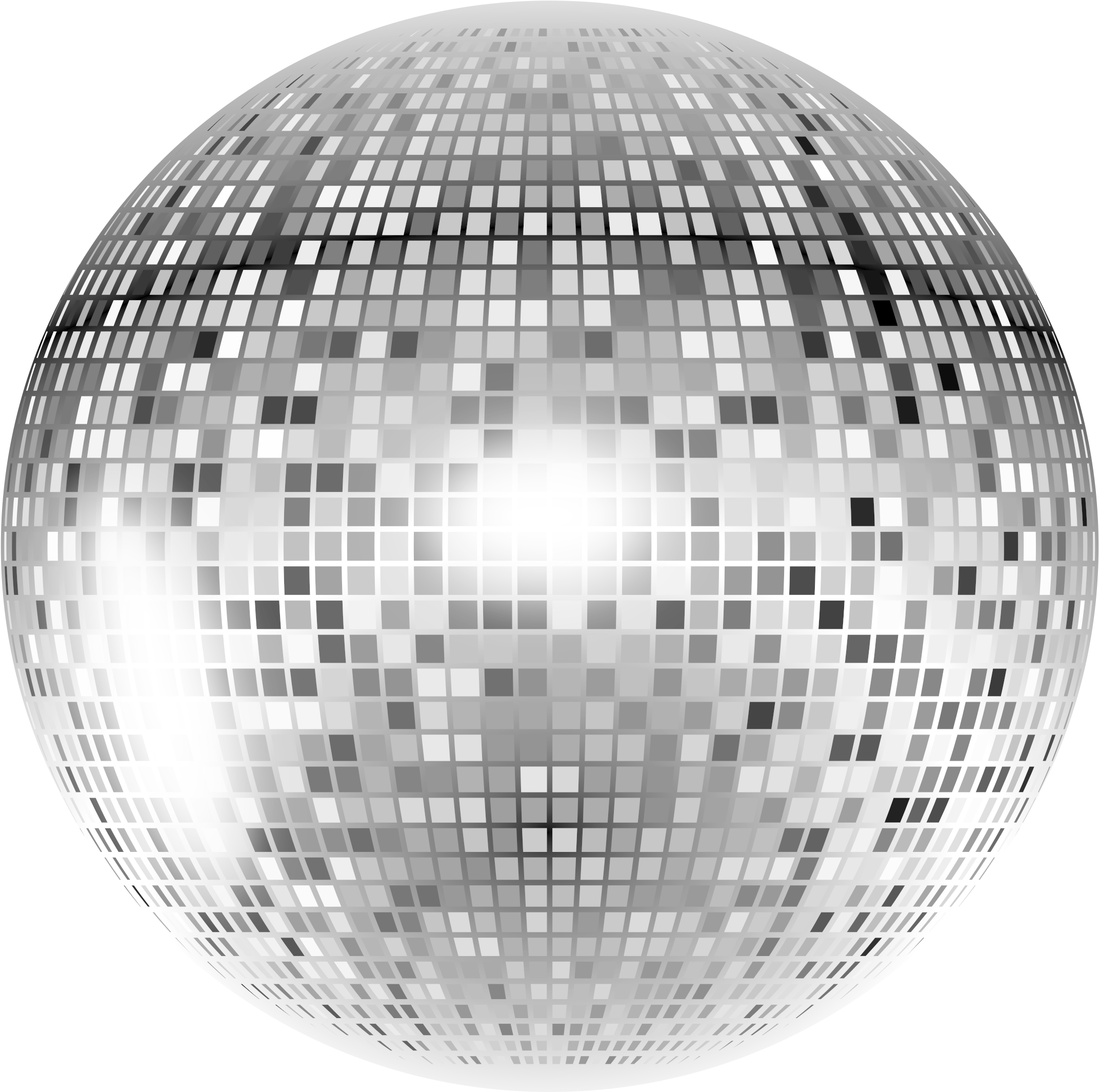Disco Ball Download Free PNG