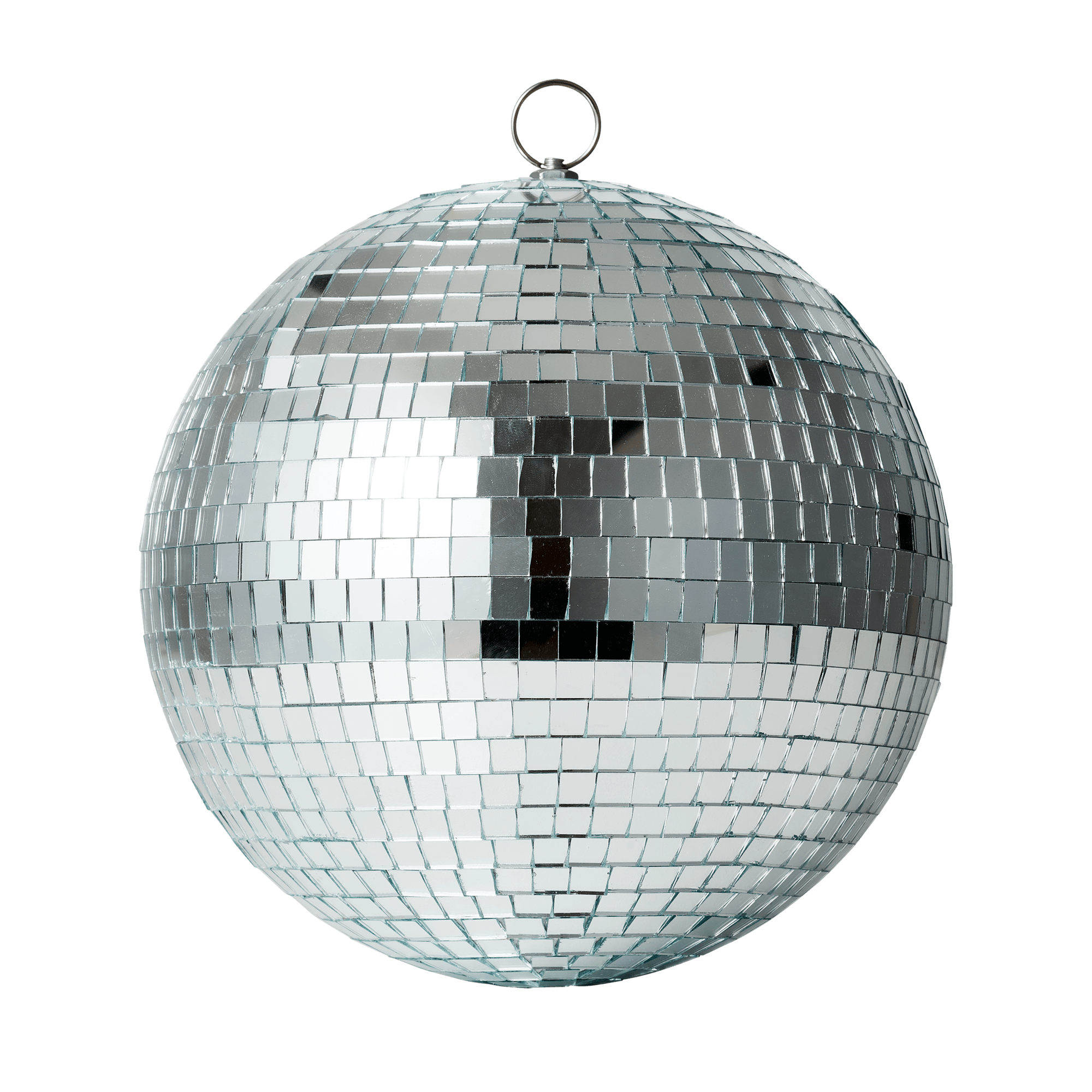 Disco Ball PNG Background Clip Art