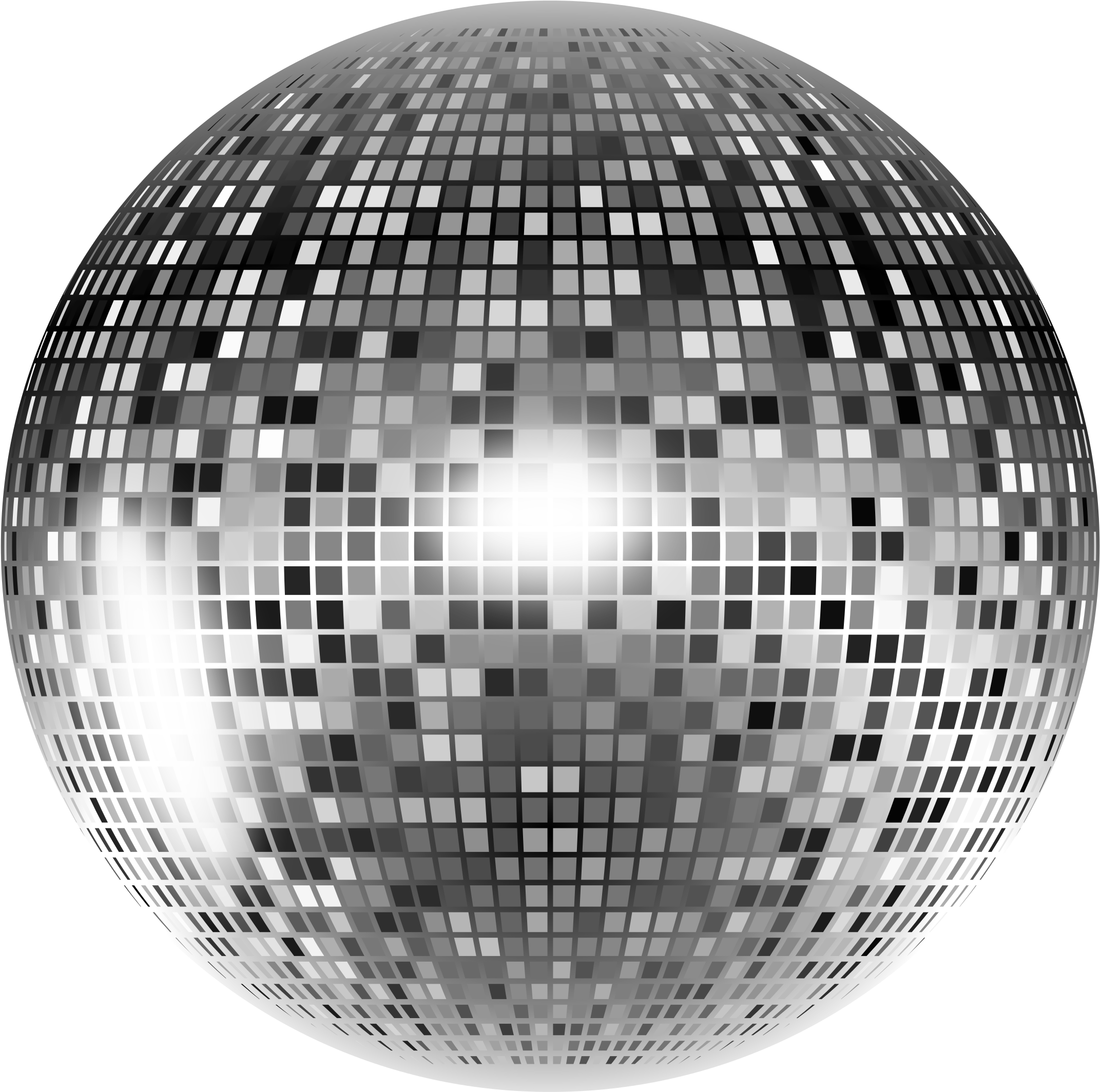 Disco Ball PNG HD Images