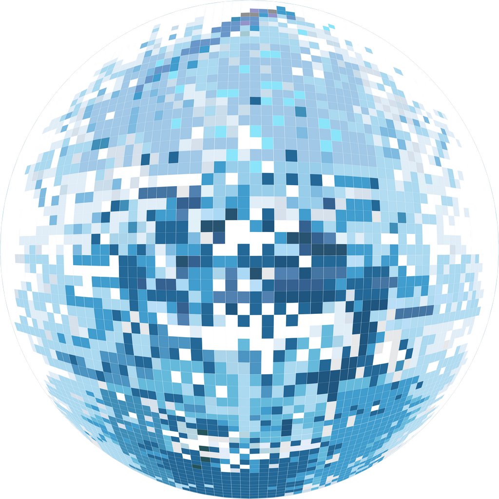 Disco Ball Transparent Image