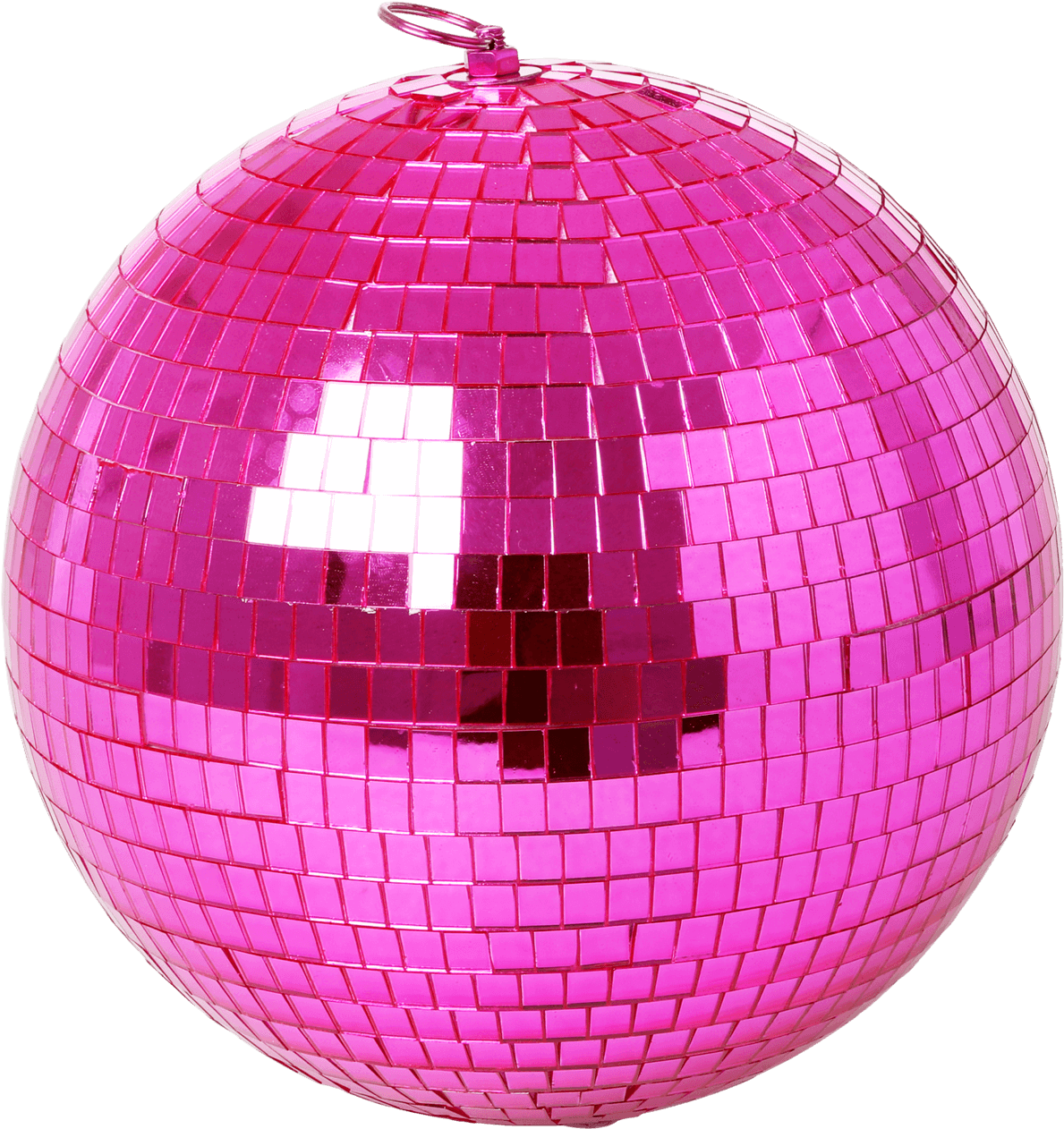 Disco Ball Transparent PNG