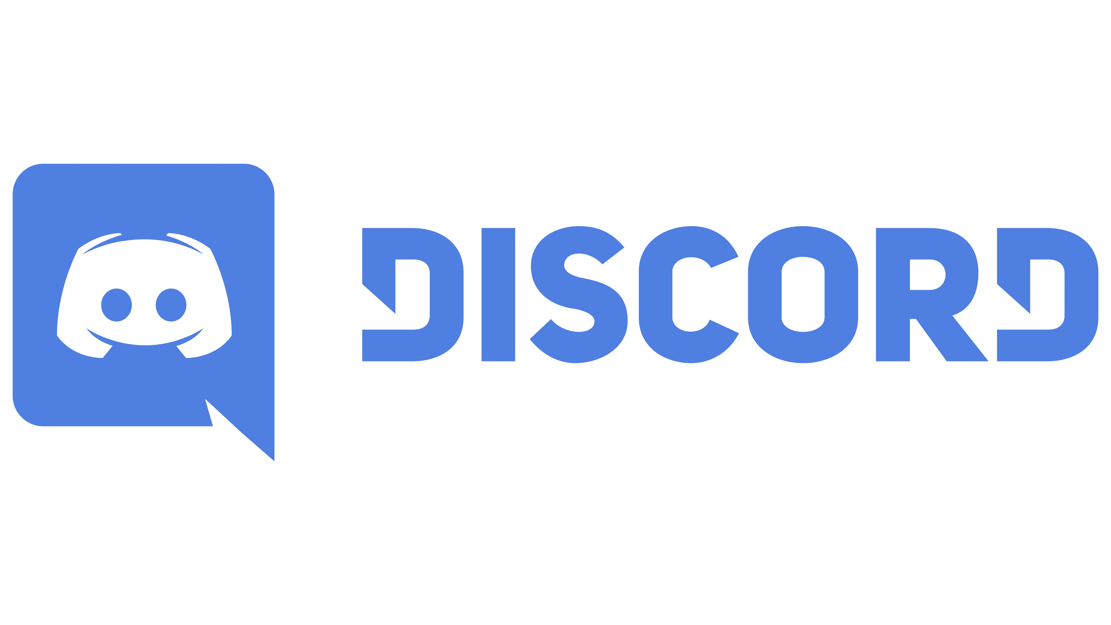 Discord Logos No Background