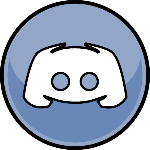 Discord Logos PNG Clipart Background