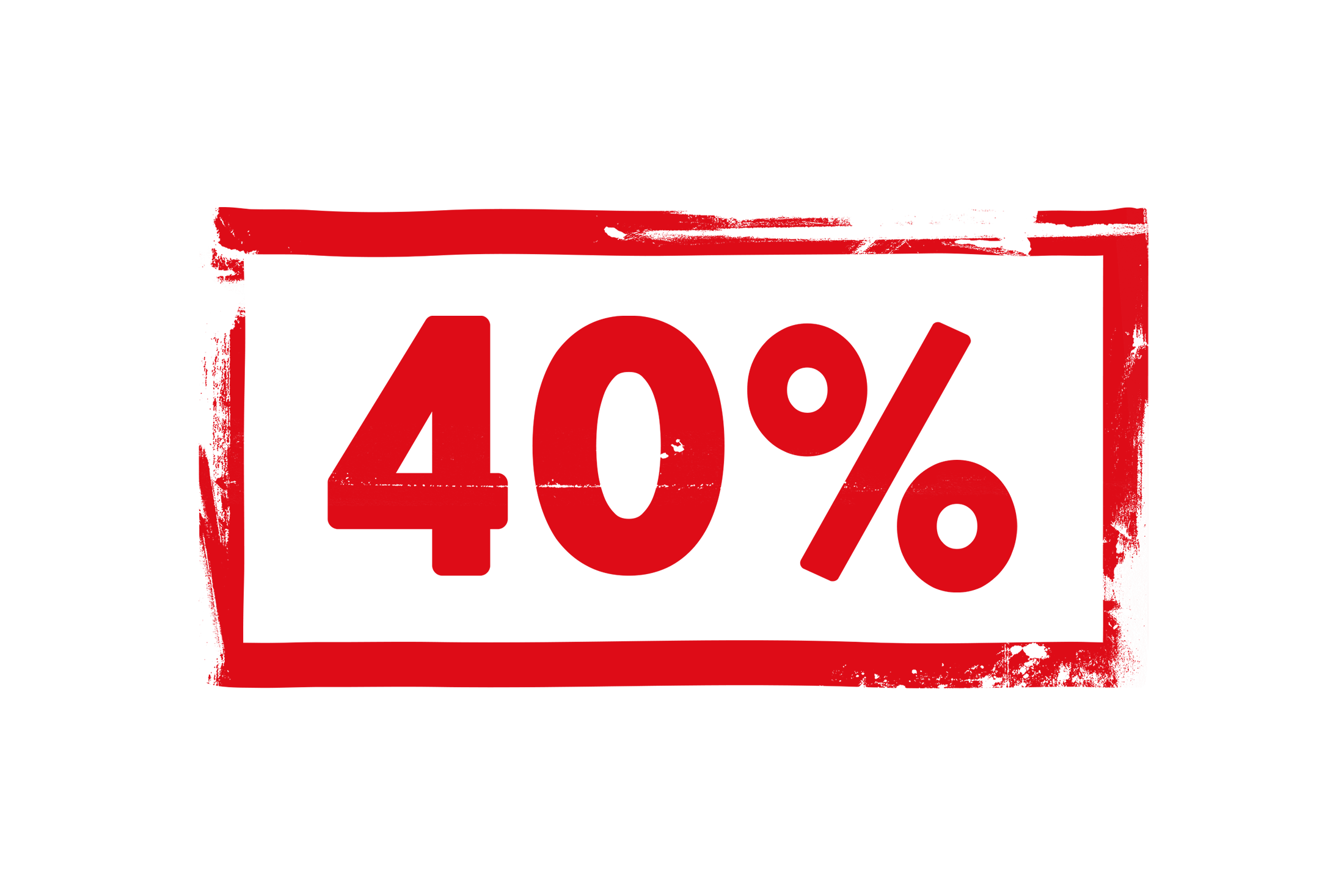 Discount Percent PNG Pic Background