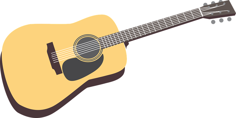 Dobro Guitar PNG Pic Background