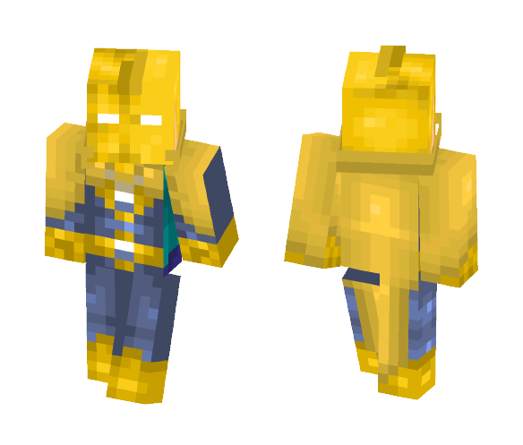 Doctor Fate PNG Images HD