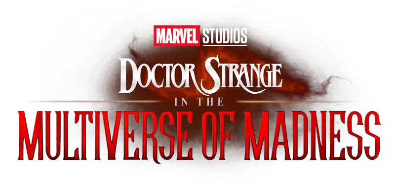 Doctor Strange PNG Background