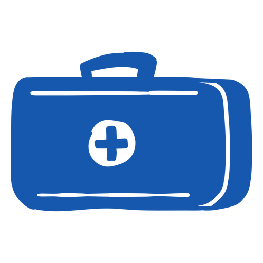 Doctor’s Bag PNG Clipart Background