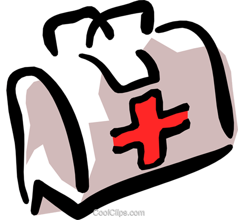 Doctor’s Bag PNG Pic Background