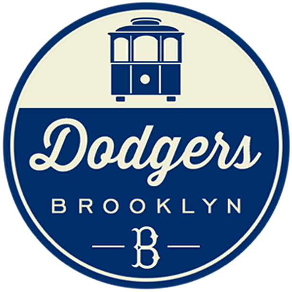 Dodger Logo Transparent Background