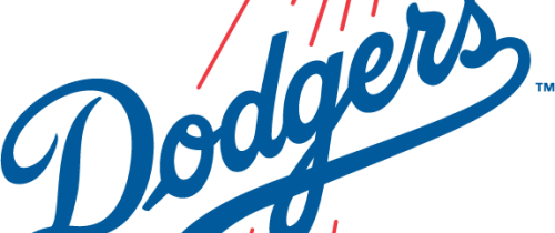 Dodger Logo Transparent File