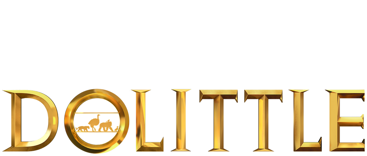 Dolittle Free PNG