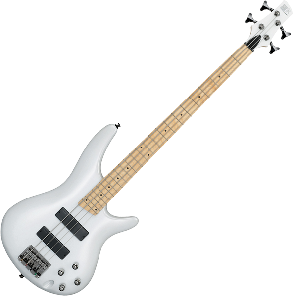 Double-Neck Guitar PNG Free File Download