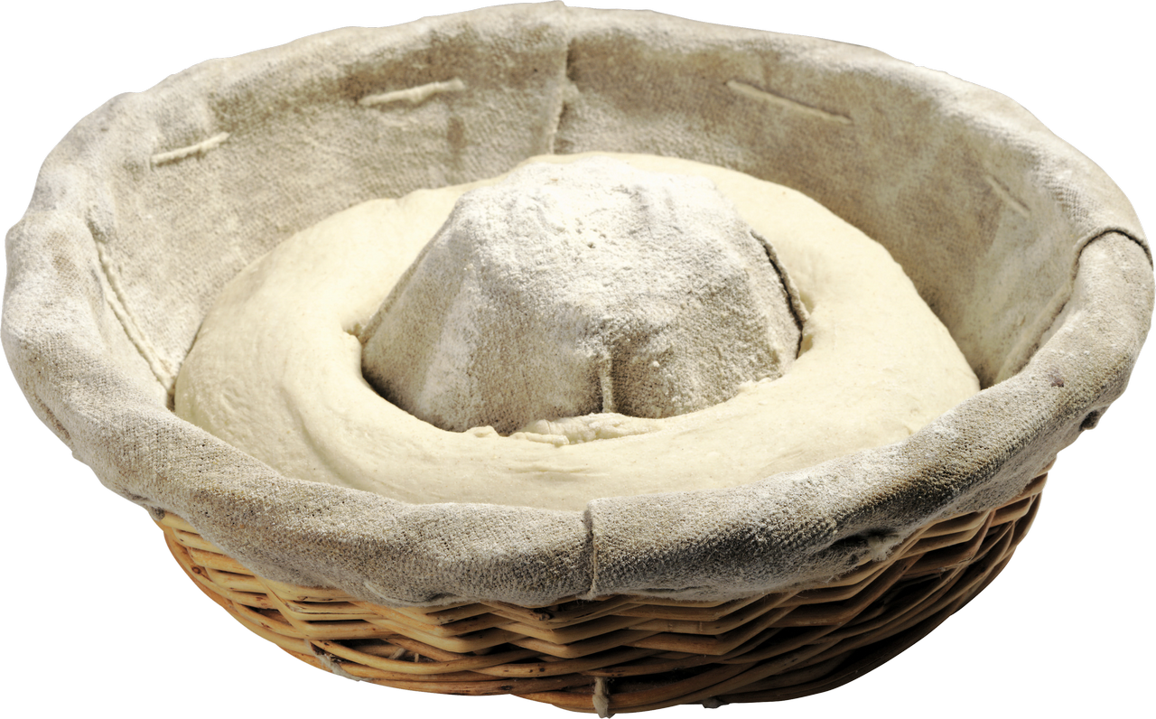 Dough Background PNG