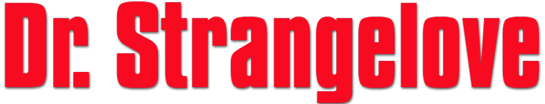 Dr. Strangelove PNG HD Images