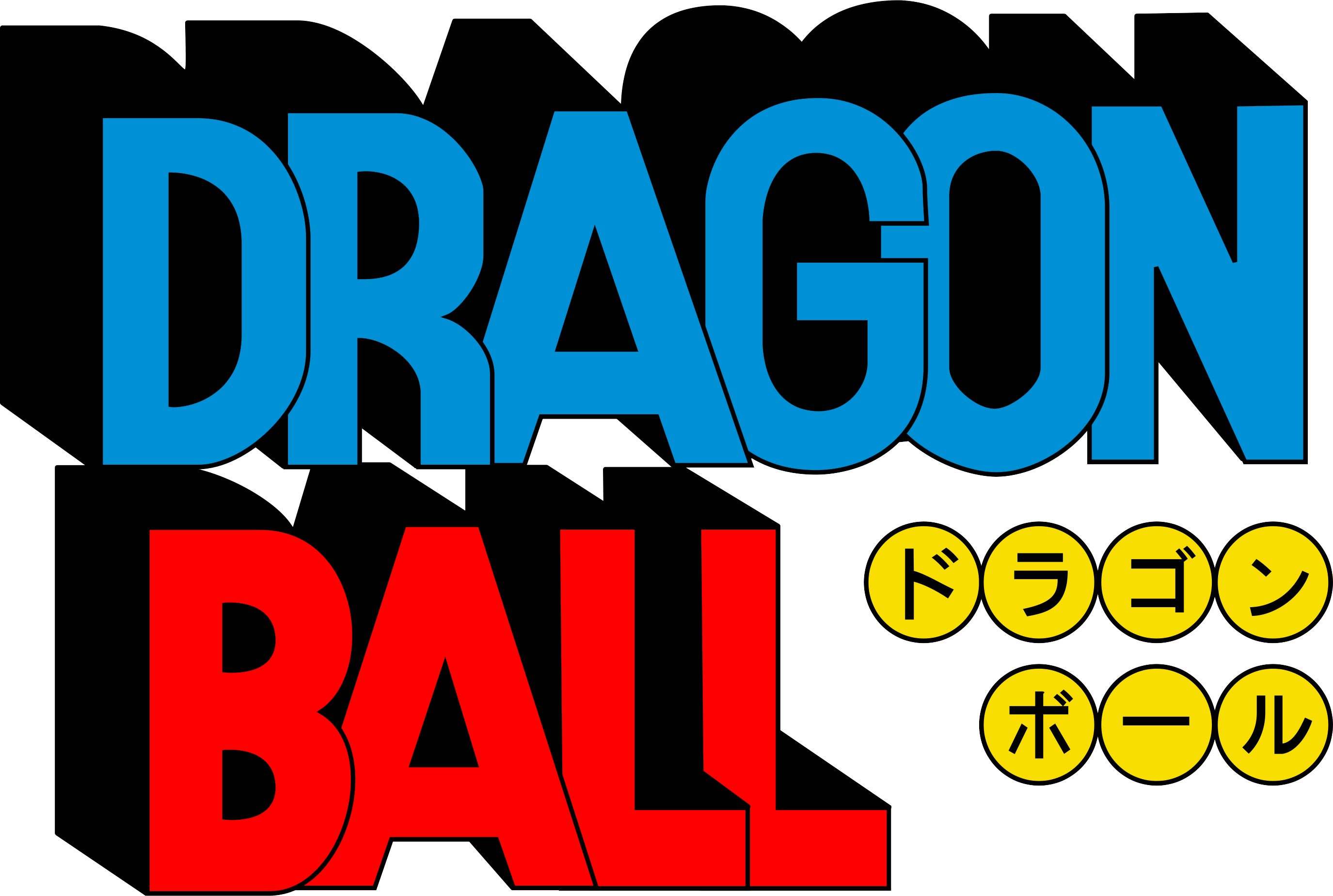 Dragon Ball Z Free Picture PNG