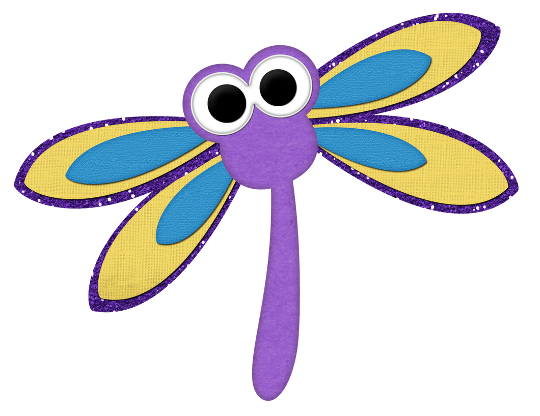 Dragonfly Transparent Free PNG