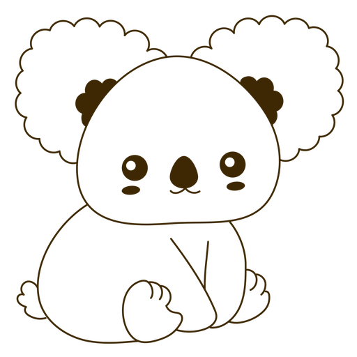 Draw So Cute PNG Free File Download