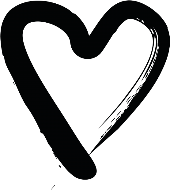 Drawn Heart Free Picture PNG