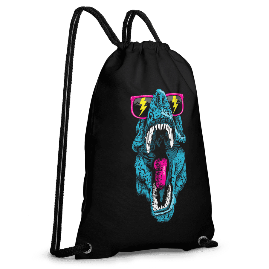 Drawstring Bag Background PNG