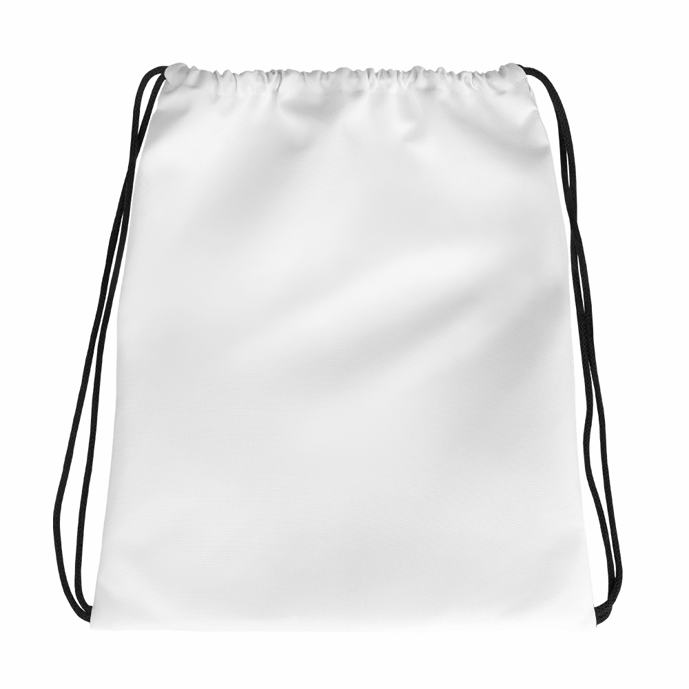 Drawstring Bag PNG HD Quality