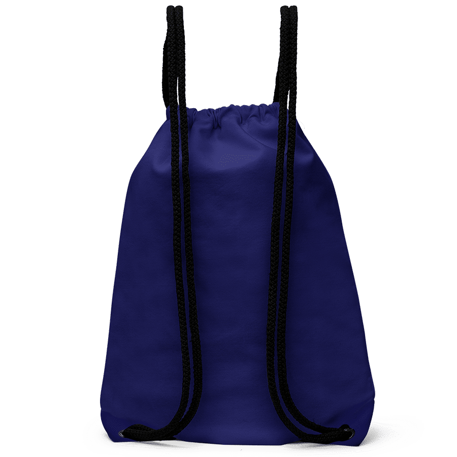 Drawstring Bag PNG Photo Image