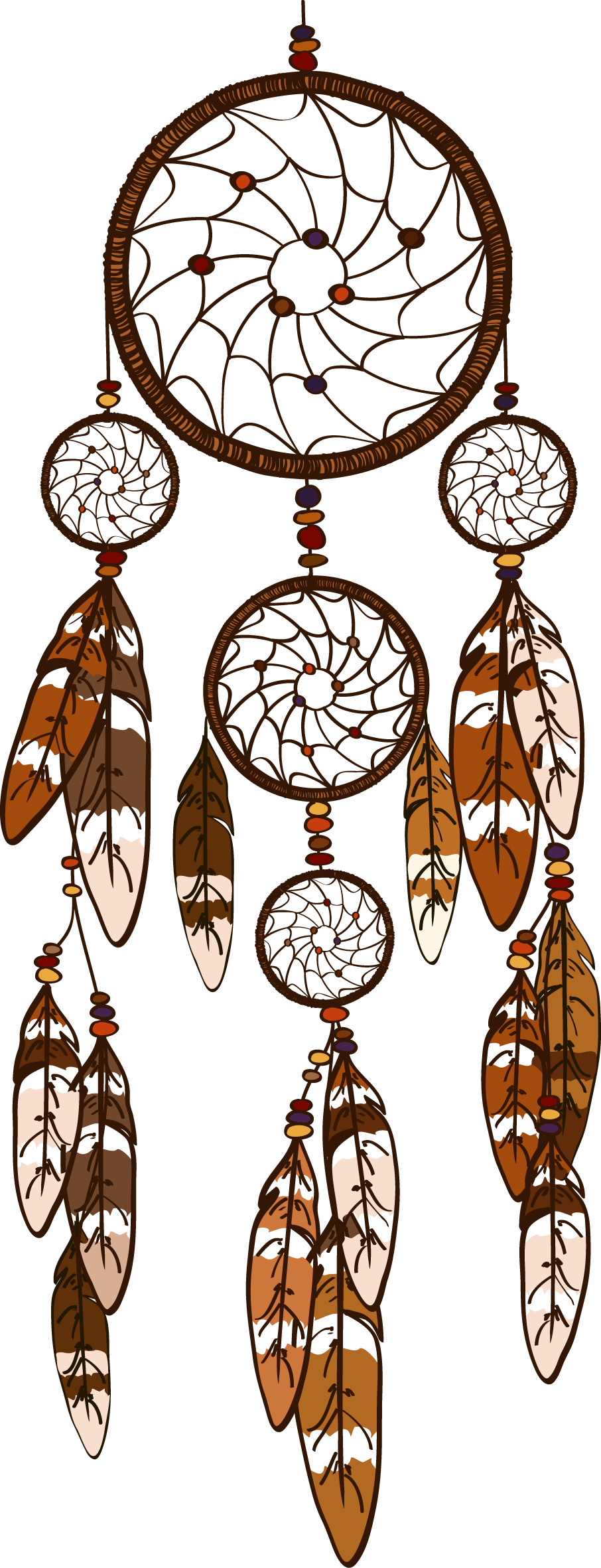 Dreamcatcher PNG pic background