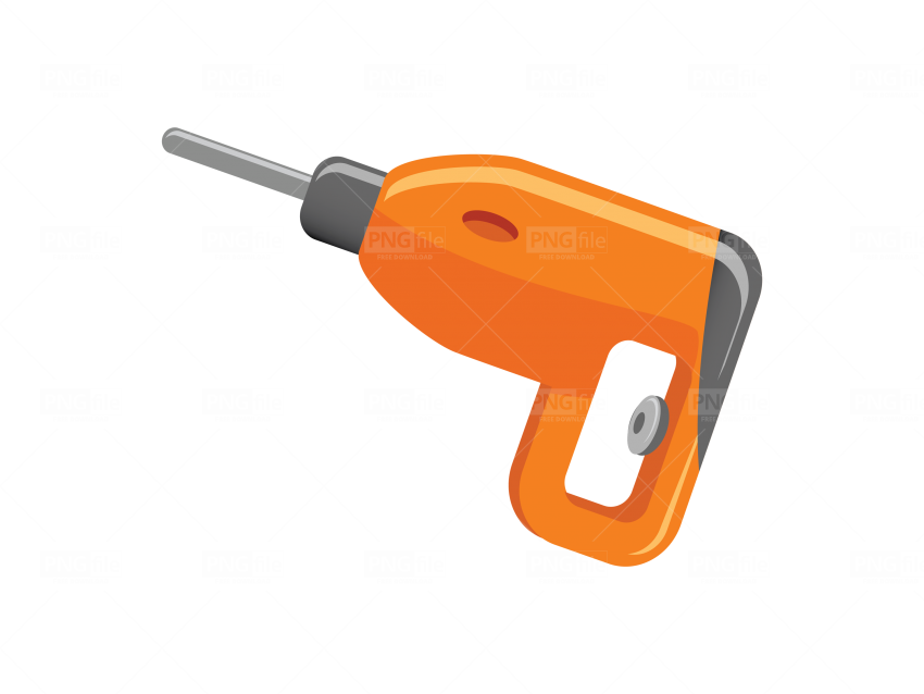 Drill PNG Photo Clip Art Image