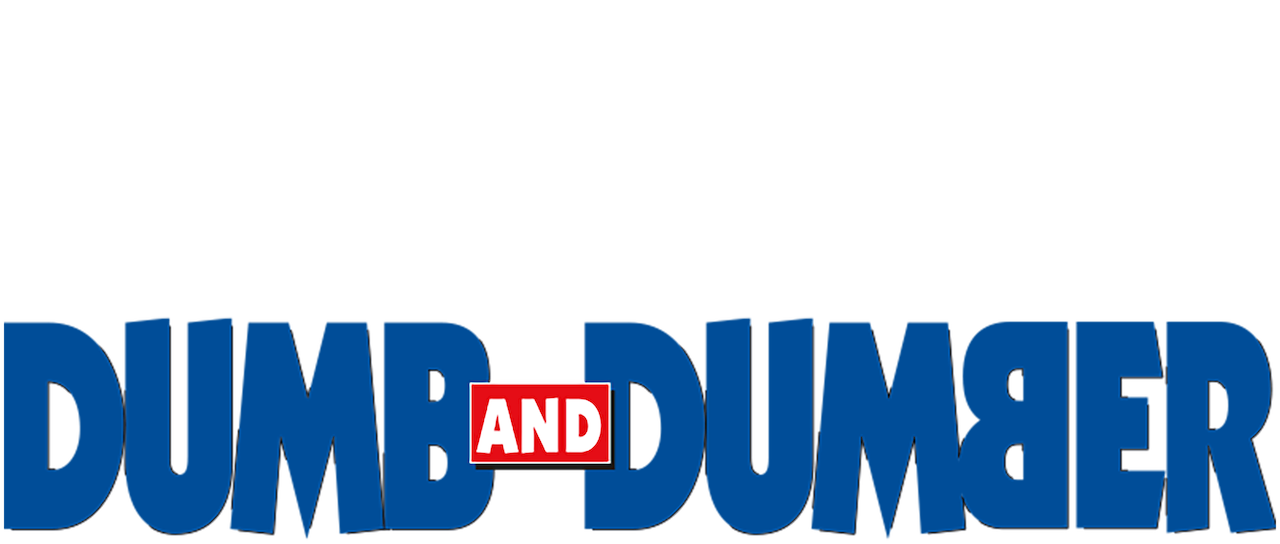Dumb And Dumber PNG Background