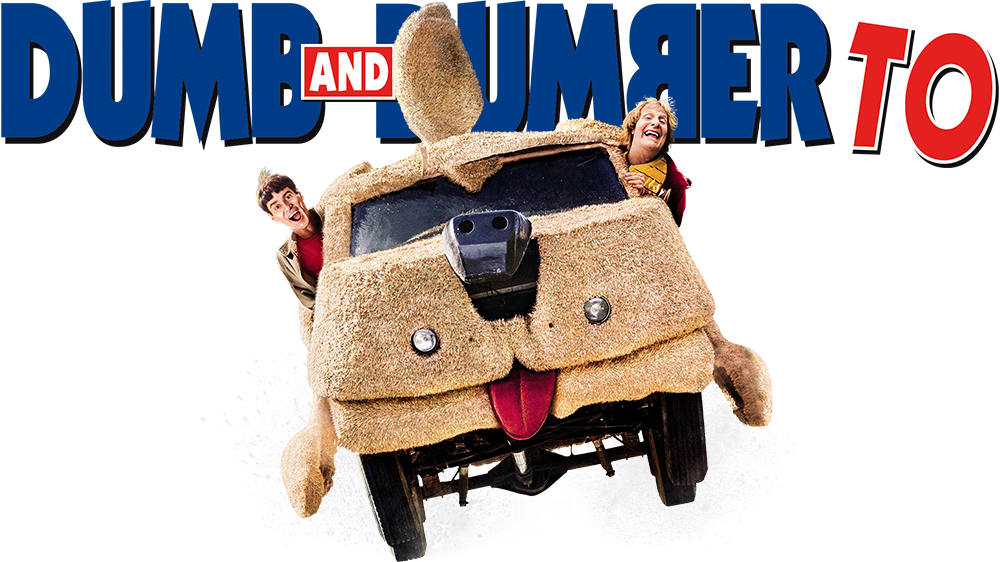 Dumb And Dumber PNG HD Images