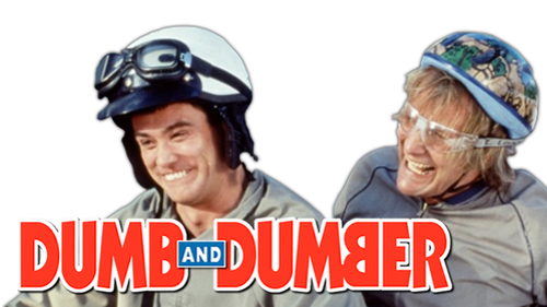 Dumb And Dumber PNG HD Photos