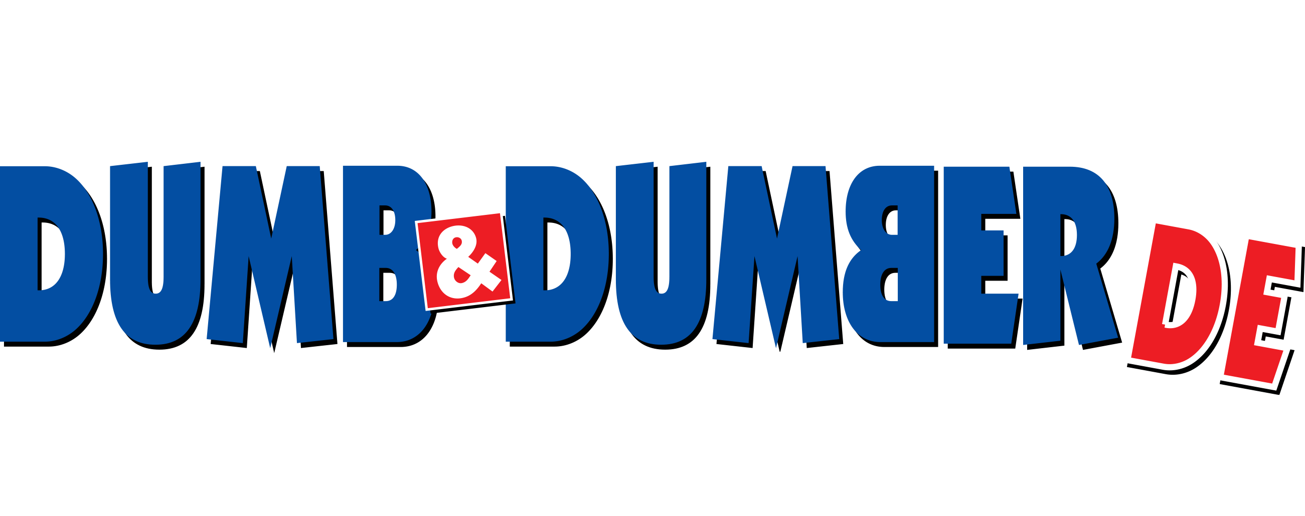 Dumb And Dumber PNG HD Quality