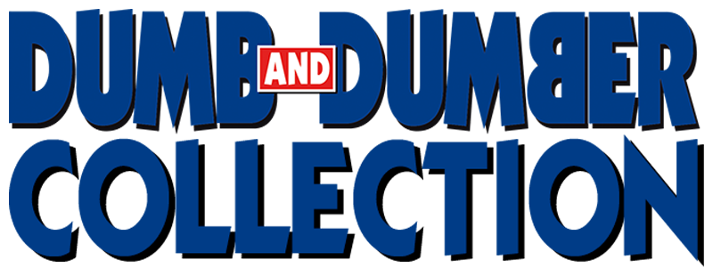 Dumb And Dumber PNG Photo Image