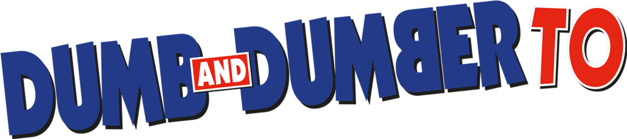 Dumb And Dumber PNG Photos