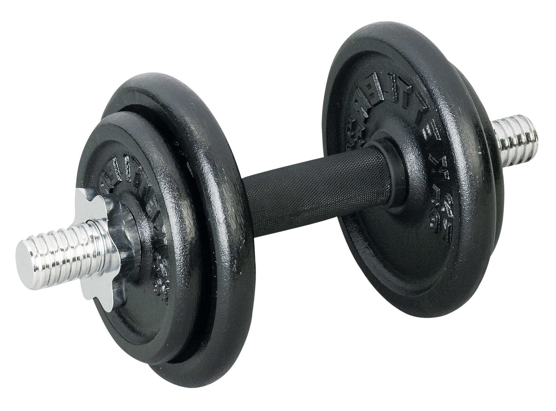 Dumbbell Free PNG