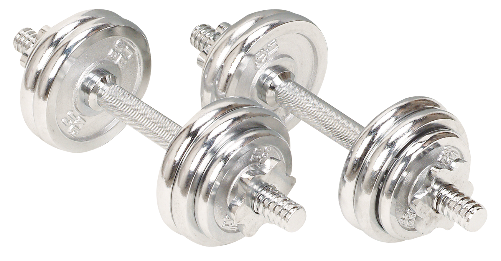 Dumbbell PNG Clipart Background HD