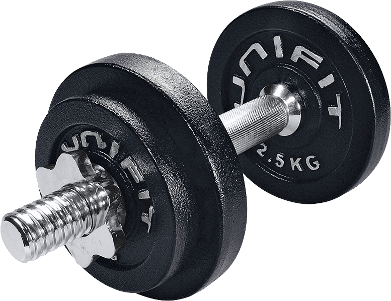 Dumbbell PNG Clipart Background