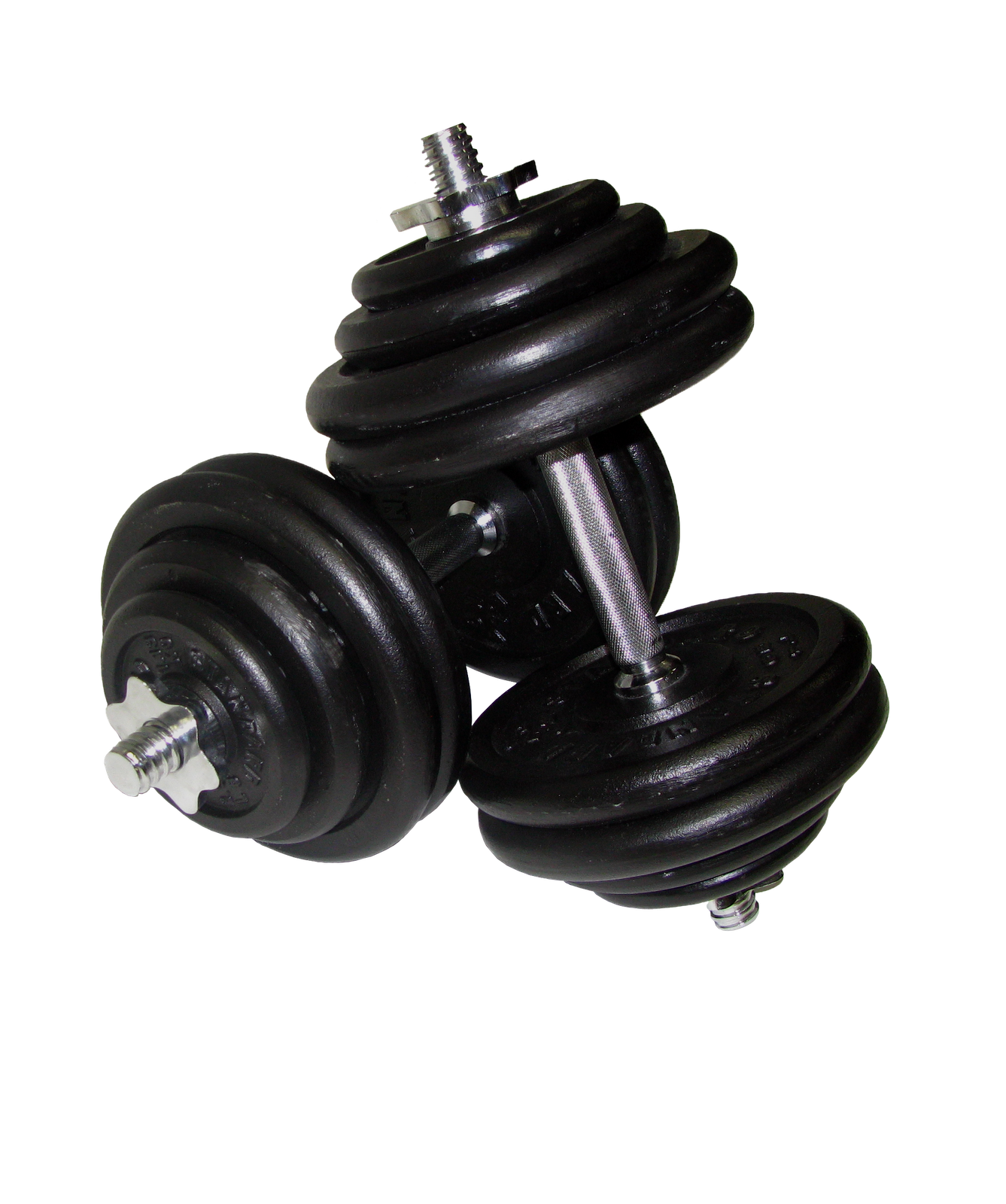 Dumbbell PNG HD Photos