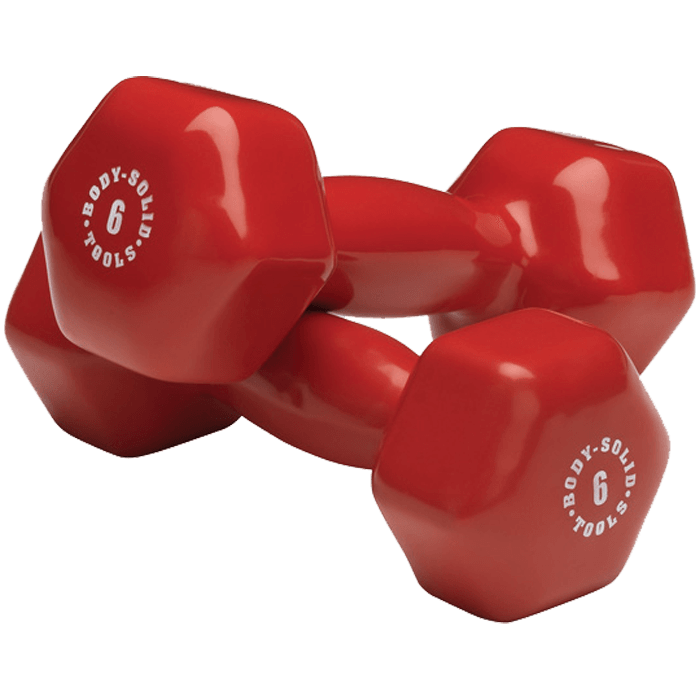 Dumbbell PNG HD Quality