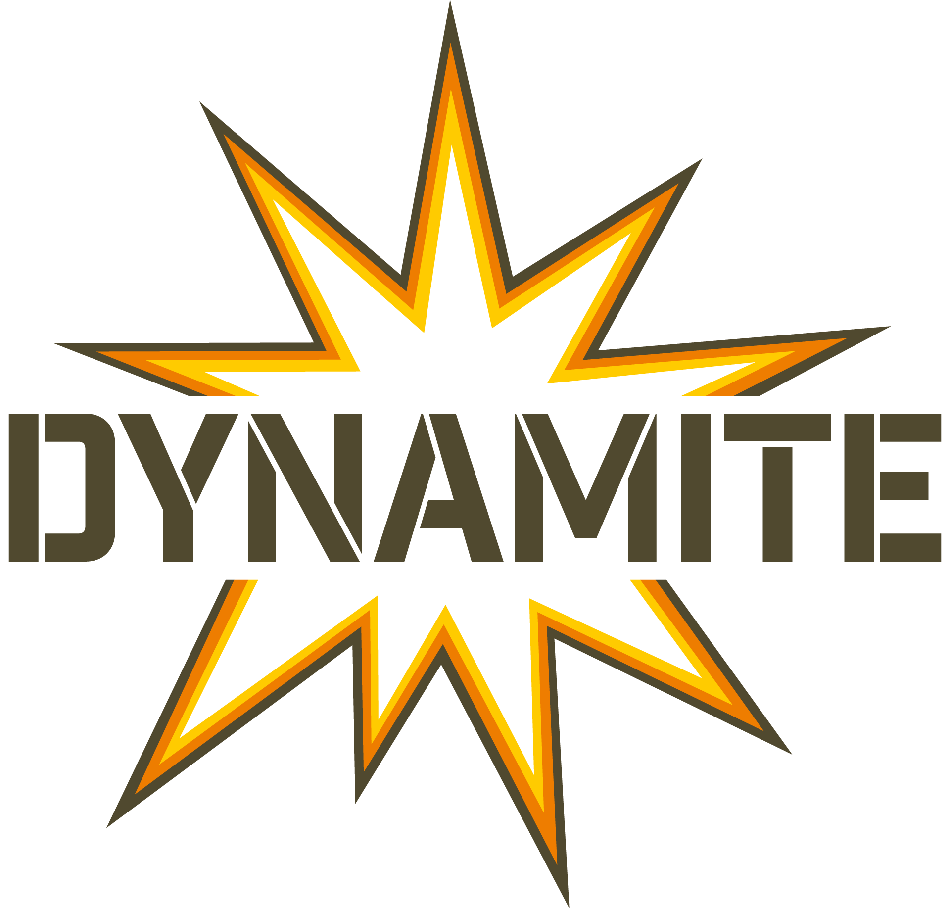 Dynamite Transparent Clip Art PNG