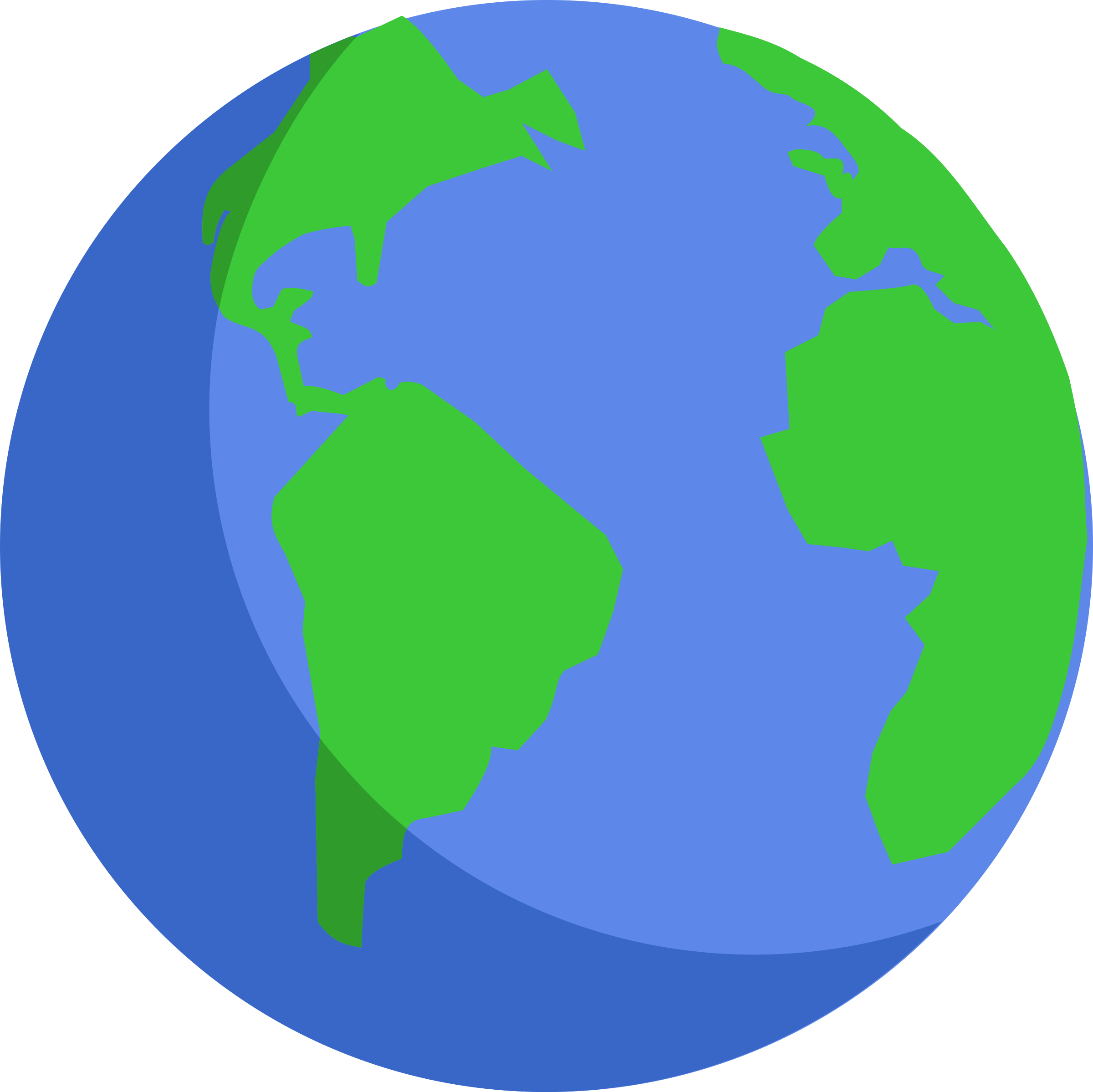 Earth Drawing Transparent PNG
