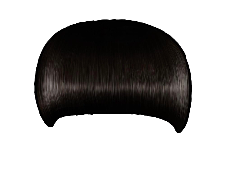 Edgar Haircut Background PNG Image
