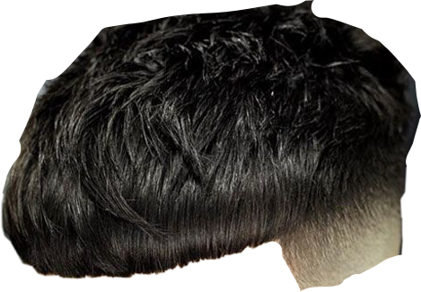 Edgar Haircut PNG HD Quality